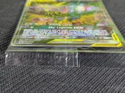 Moltres & Zapdos & Articuno GX Pokemon Hidden Fates Promos #SM210 Sealed - Image 2