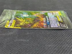 Moltres & Zapdos & Articuno GX Pokemon Hidden Fates Promos #SM210 Sealed - Image 3