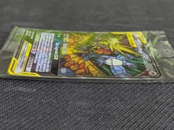 Moltres & Zapdos & Articuno GX Pokemon Hidden Fates Promos #SM210 Sealed - Image 5