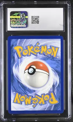 Keldeo #GG07/GG70 2023 Pokemon Crown Zenith CGC 10 POP 246 - Image 2