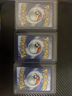 Pokemon Mimikyu + Light Toxtricity + Hydreigon Celebrations Promo Holo SWSH136 - Image 2