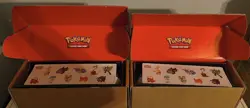 Pokemon 2024 Q4 Pokeball Tin Display x2 (6 Pokeballs) Cases. Pokeballs Sealed - Image 4