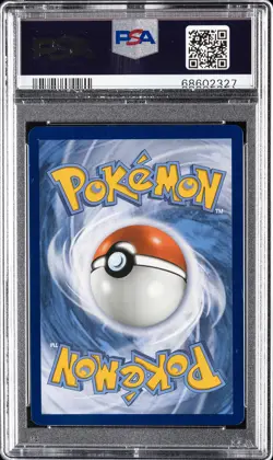 2021 POKEMON SWSH BLACK STAR PROMO #177 SPECIAL DELIVERY BIDOOF-HOLO PSA 10 - Image 2