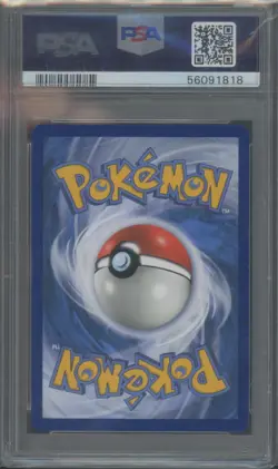 Pokemon TCG Charmander 4/18 Detective Pikachu Sun & Moon Holo PSA 9 - Image 2
