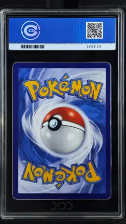 CCIC 10 Gem Mint Pokemon Chinese Gem Pack Vol.3 CBB3C 02 07 Exclusive Meowth - Image 2