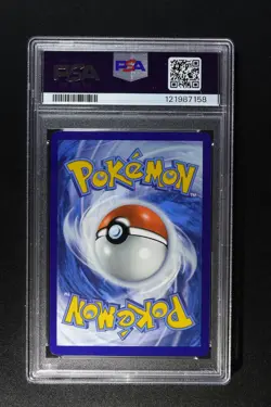 TEAM ROCKET'S MEWTWO EX 81/182, 2025 POKEMON DRI EN-DESTINED RIVALS - PSA 9 - Image 2