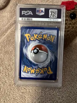 PSA 9 Charmeleon 005/165 Pokemon MEW Charizard ex Premium Collection Holo MINT - Image 2