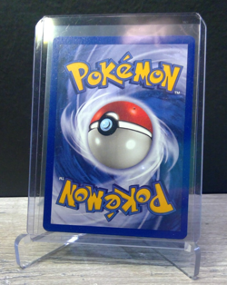 🌊 Pokemon TCG Lapras 10/62 Fossil Holo Rare 1999 WOTC Vintage LP/NM - Image 2
