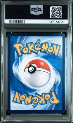 PSA 10 2025 Pokemon Chinese SV Gem Pack Vol. 1 Full Art Captain Pikachu 07 09 - Image 2