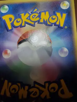 MP Squirtle 023/096 1st Ed Pokemon PT1 Platinum Japanese Galactic's Conquest - Image 3