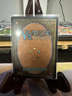 Brainstorm Spider-Man 7019 Borderless Non-Foil Bonus Card Secret Lair - Image 2