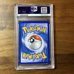 2011 Pokemon Call of Legends #21 Smeargle Holo PSA 10 Card GEM MINT! Rare Pop 26 - Image 2