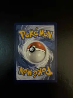 Pokemon Larvitar S/v Obsidian Flames Reverse Holo Common Card 105/197 TCG - Image 2