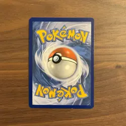 Comfey Reverse Holo 93/145 LP Guardians Rising 2017 Pokemon Card - Image 3