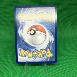 N's Zoroark ex 117/100 SR Battle Partners sv9 Korean Pokemon Card Near Mint - Image 2