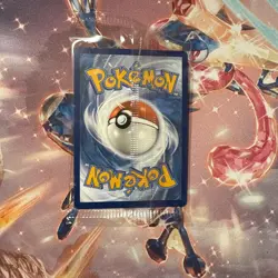 Sealed Pikachu SVP 27 Paldea Evolved Black Star Promo Card Pokemon. Sealed - Image 2