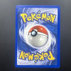 Spinarak 75/111 2000 Neo Genesis Pokemon Card Nintendo Vintage WOTC Common - Lp - Image 2