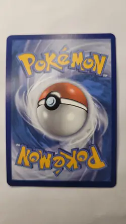 Mew V Pokemon FUSION STRIKE Full HOLO 113/264 NM MINT Card - Image 2