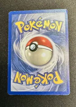 Pokemon Mewtwo TCG Base Set Holo Unlimited Rare Card 10/102 MP Condition - Image 3