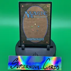 Impostor Syndrome Marvel's Spider-Man Mythic (SPM) MTG 0034 - Image 2