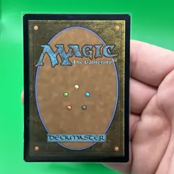 Impostor Syndrome Marvel's Spider-Man Mythic (SPM) MTG 0034 - Image 4