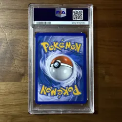 2011 POKEMON DIALGA HOLO CALL OF LEGENDS #19 PSA GEM MT 10 💎 Pop 22 - Image 2