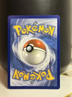 Pokemon Jasmine's Gaze 245/191 Surging Sparks Special Illustration Rare Holo NM - Image 4
