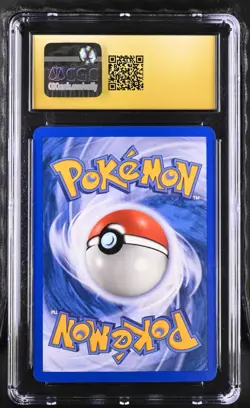 Pokemon Pineco EX Dragon Reverse Holo #71 CGC 10 Pristine - Image 2