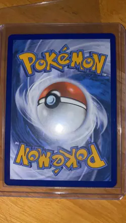 2024 Pokemon PERSIAN #078/064 Shrouded Fable Illustration Rare English - Image 2