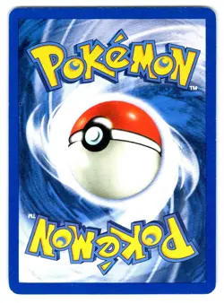 Charmander Pokemon Common Team Rocket 50/82 - Image 2