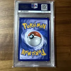 2016 POKEMON XY FATES COLLIDE #83 ALTARIA EX PSA 10 - Image 2