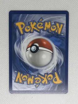 Pokemon Mega Evolution Me01: Lillie’s Determination (Reverse Holo) #119/132 - NM - Image 4