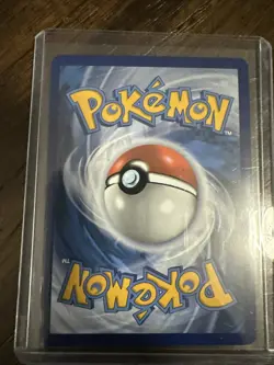 2025 Pokemon Prismatic Evolutions Cornerstone Mask Ogerpon Ex #058 - Image 2
