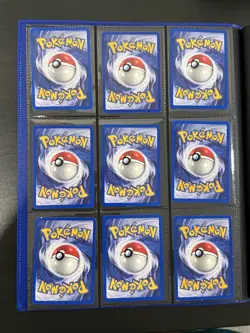 Gym Challenge 100% Complete Set 132/132 Pokemon Cards [NM-DMG] - Image 4