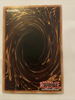 Yugioh Card TCG UFO Turtle LCYW-EN233 Secret Rare Holo Unlimited Edition VLP/NM - Image 2