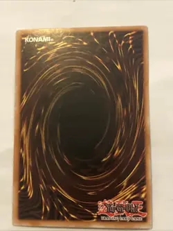 Yugioh Card TCG UFO Turtle LCYW-EN233 Secret Rare Holo Unlimited Edition VLP/NM - Image 3