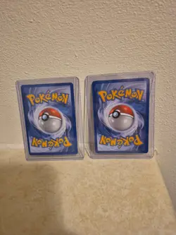 Pokemon TCG Darkrai Regigigas Alakazam Tangrowth LV X Holo Cards 2008 & 2009 - Image 5