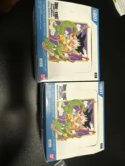 Dragon Ball Super Fusion World Manga Booster Bulk Common-Uncommon Card Lot +600 - Image 1