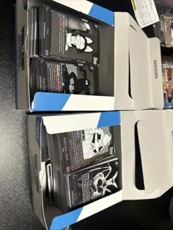 Dragon Ball Super Fusion World Manga Booster Bulk Common-Uncommon Card Lot +600 - Image 2