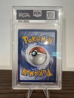 Pikachu EX Prismatic Evolutions Hyper Rare Card 179/131 PSA 10 Gem MT - Image 2