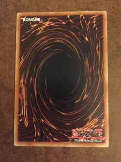 Fusion Sage SGX1-ENA13 Yugioh Spell Card Speed Duel Academy - Image 2