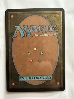 Erayo, Soratami Ascendant Saviors of Kamigawa Blue Rare Magic Card FOIL NM - Image 3