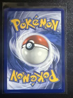 Pokemon TCG Charizard EX SVP056 Black Star Holo Promo Card NM/M Condition - Image 2