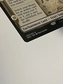 Urza's Saga Modern Horizons 2 Non-Foil Regular MTG NM - Image 3