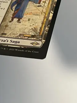 Urza's Saga Modern Horizons 2 Non-Foil Regular MTG NM - Image 4