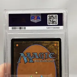 MTG - Commander Masters - Undergrowth Stadium - Foil - Showcase - Graded - PSA 9 - Image 5