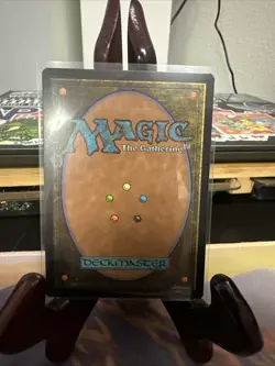 Frantic Search (1996) (Rainbow Foil) Secret Lair Drop Foil - Image 2