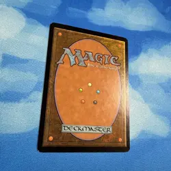 Foil - Dark Banishing Seventh Edition, Common, 2001) 7th MTG Core Base - Image 4