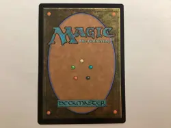 MTG Commander LOTR BIRDS OF PARADISE NM (0076) Graded Power - Image 2