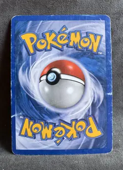 Bronzor 74/123 Mysterious Treasures Reverse Holo Pokemon TCG Heavily Played - Image 2